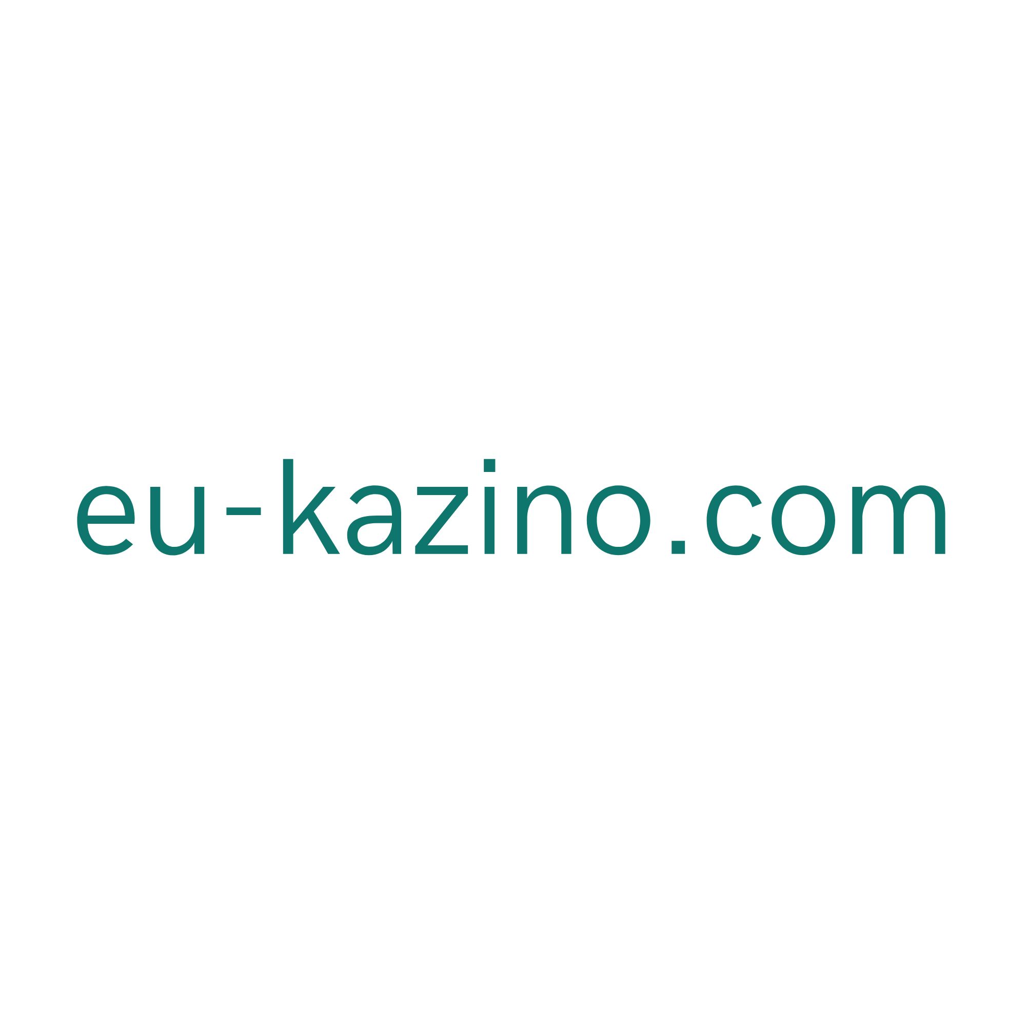 EU Kazino