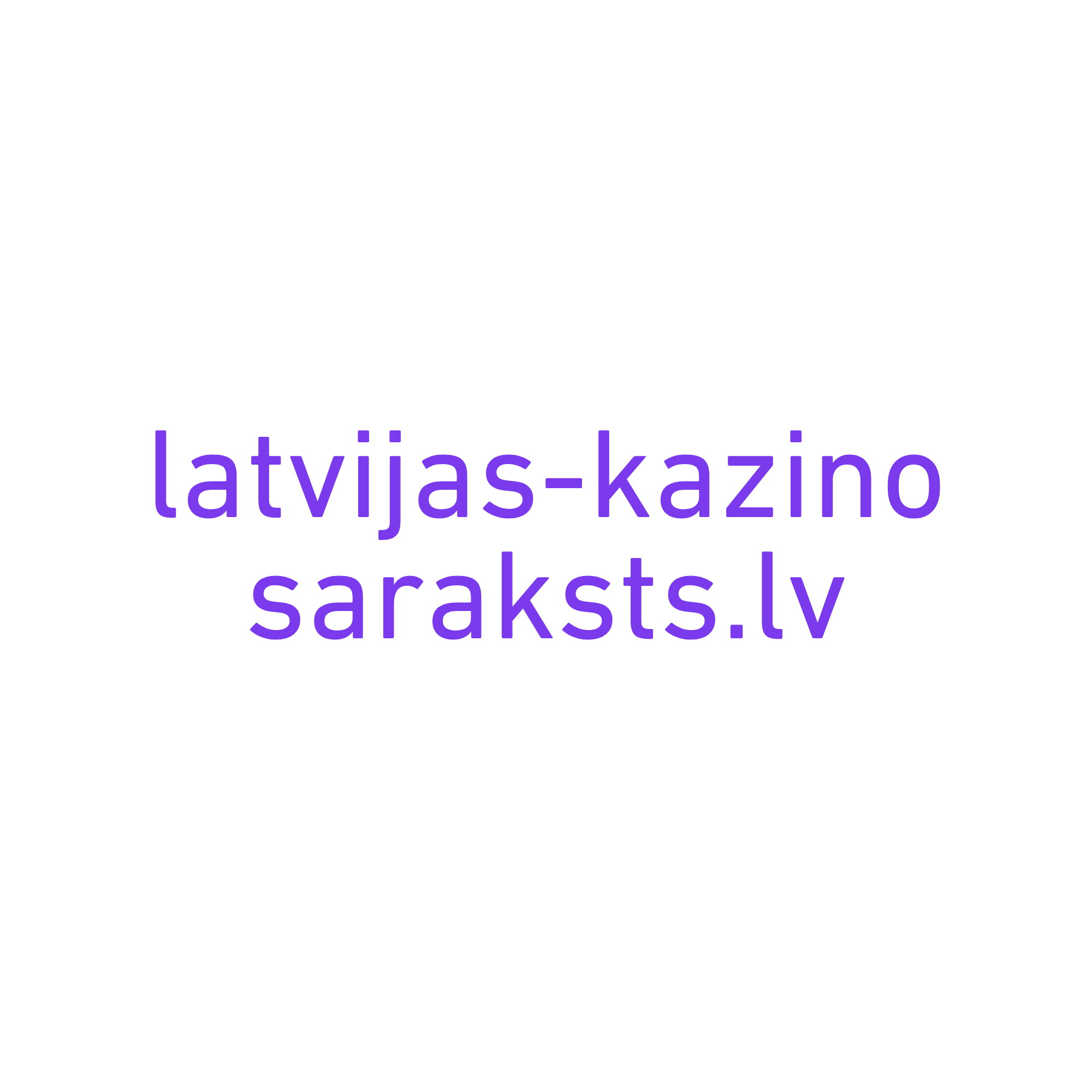 Latvijas Loterijas