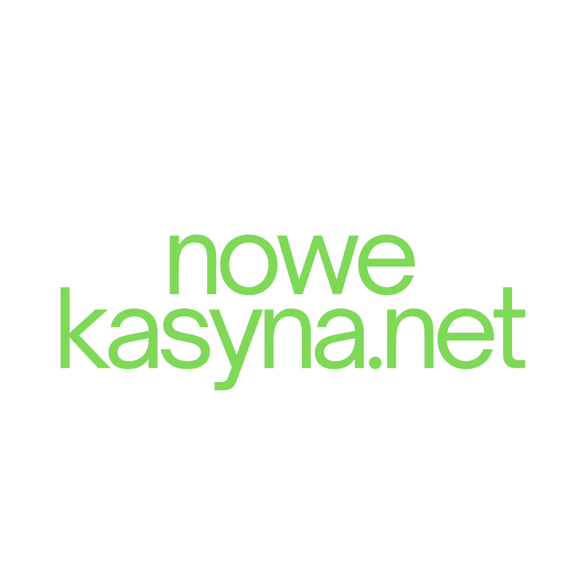 Nowe Kasyna